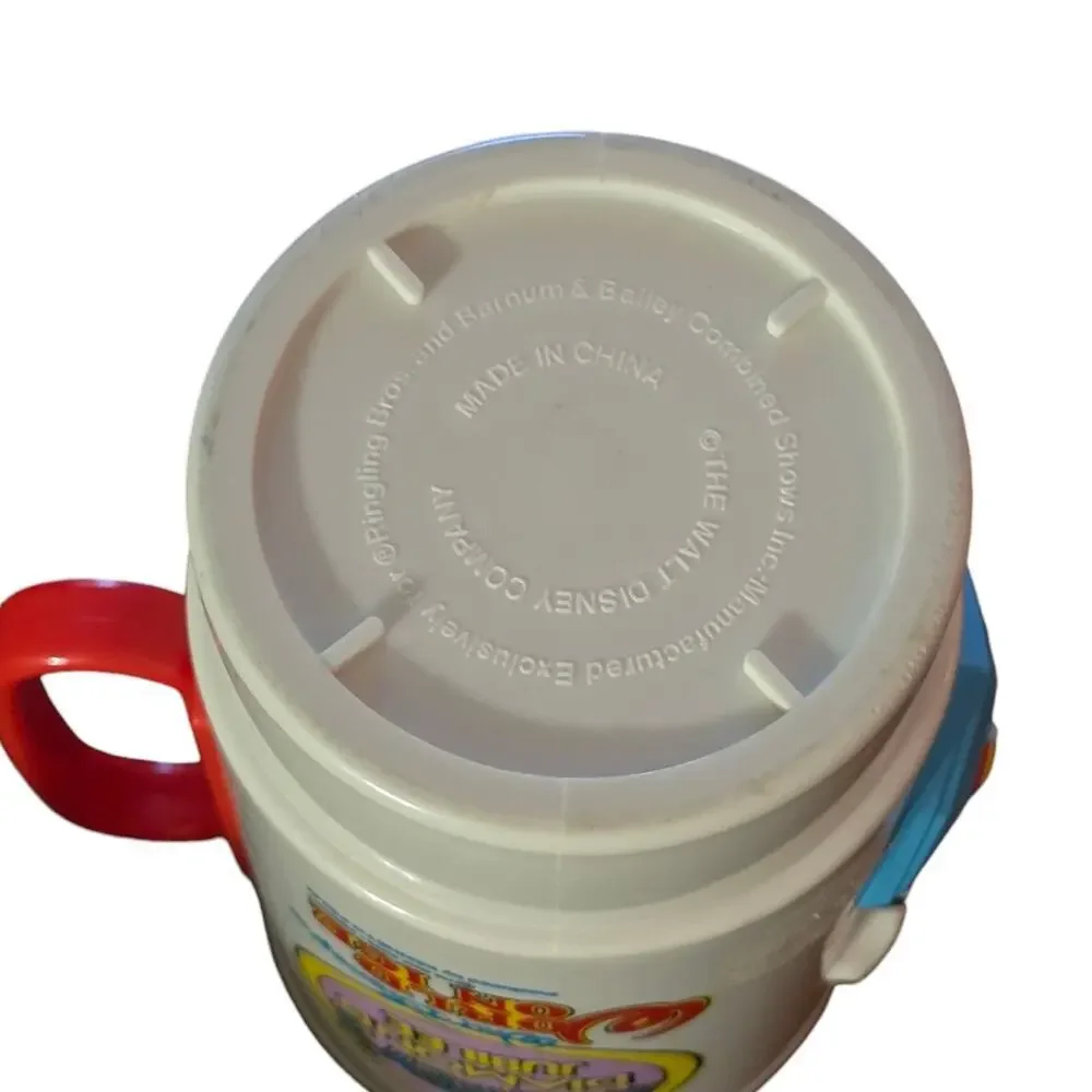 Mickey Mouse Mug